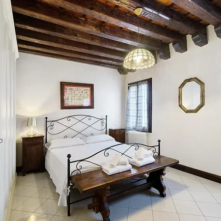 Apartment Appartamento Chioggia Chioggia