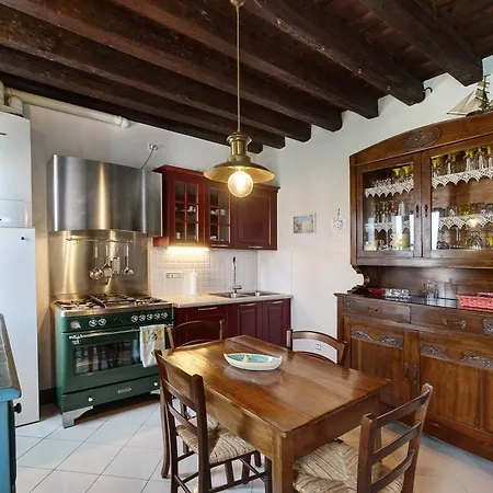 Appartamento Chioggia Apartment