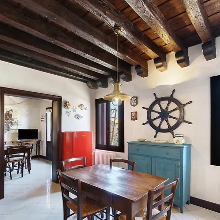 Apartment Appartamento Chioggia *