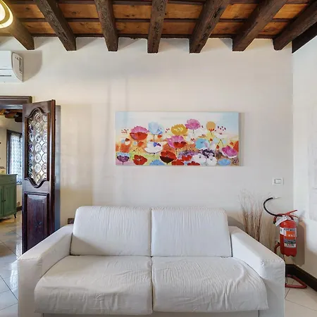 Appartamento Chioggia Lägenhet
