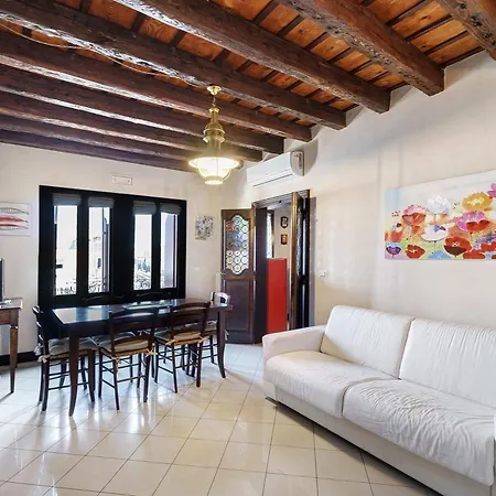 Appartamento Chioggia Apartment *