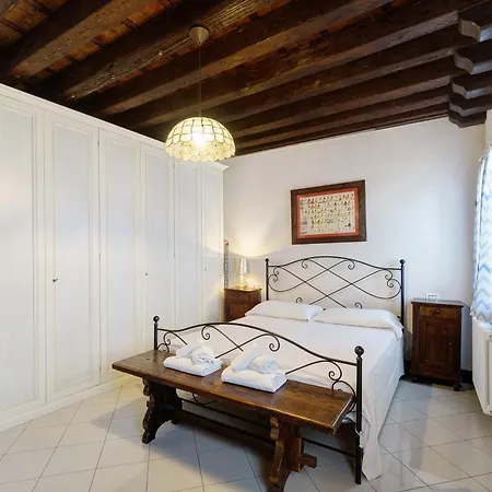Appartamento Chioggia Apartment *