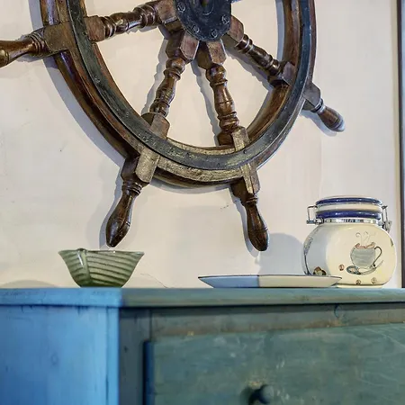 Appartamento Chioggia