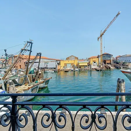 Appartamento Chioggia Apartment Chioggia
