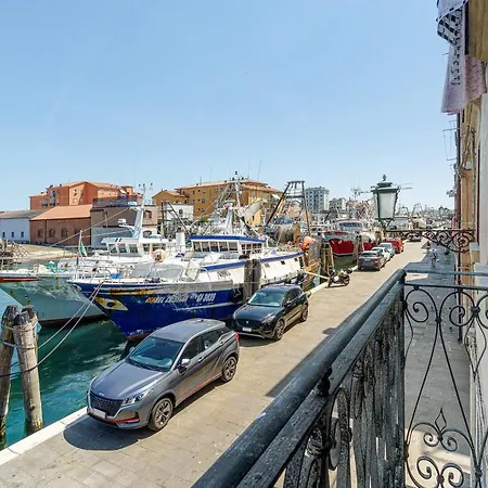 Apartment Appartamento Chioggia